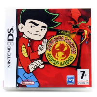 American Dragon: Jake Long (Nintendo DS)