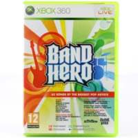 Band Hero (Xbox 360)