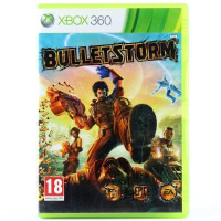 Bulletstorm (Xbox 360)