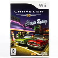 Chrysler Classic Racing (Nintendo Wii)