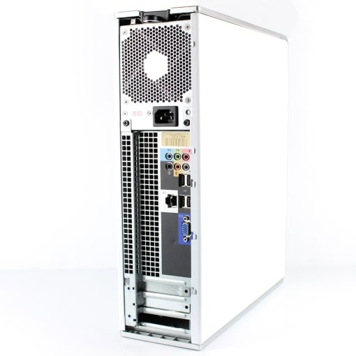Dell Dimension C521 (AMD Athlon 64 X2 2.6GHz, 1GB Ram, 160GB HDD, WinXP) - Image 4