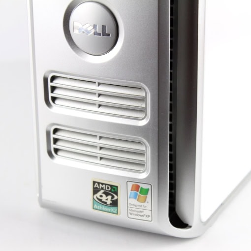 Dell Dimension C521 (AMD Athlon 64 X2 2.6GHz, 1GB Ram, 160GB HDD, WinXP) - Image 3