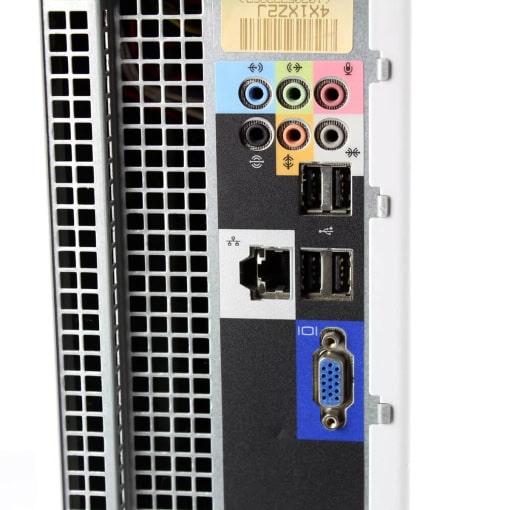 Dell Dimension C521 (AMD Athlon 64 X2 2.6GHz, 1GB Ram, 160GB HDD, WinXP) - Image 5