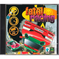 Fatal Racing (PC Jewelcase)