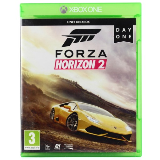 Forza Horizon 2 (Xbox One)
