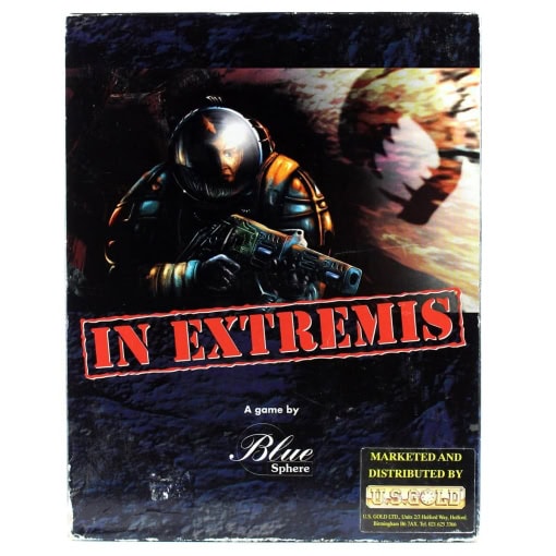 In Extremis (PC Big Box)