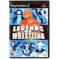Legends of Wrestling (PS2)