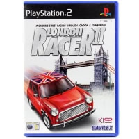 London Racer II (PS2)