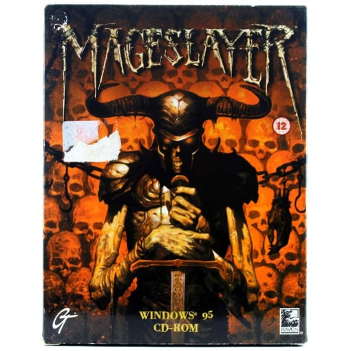 Mageslayer (PC Big Box) - Image 4