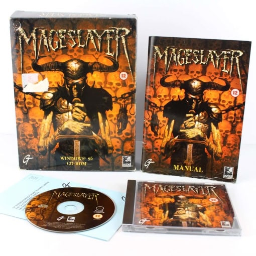 Mageslayer (PC Big Box) - Image 6