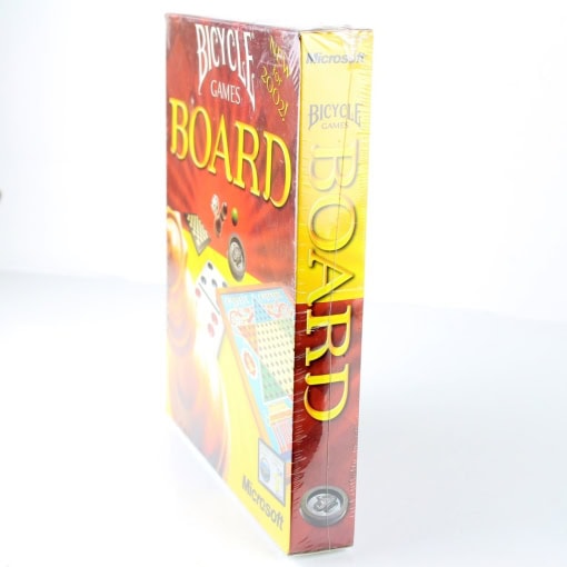 Bicycle Board Games (PC Big Box) - Ny - Image 3