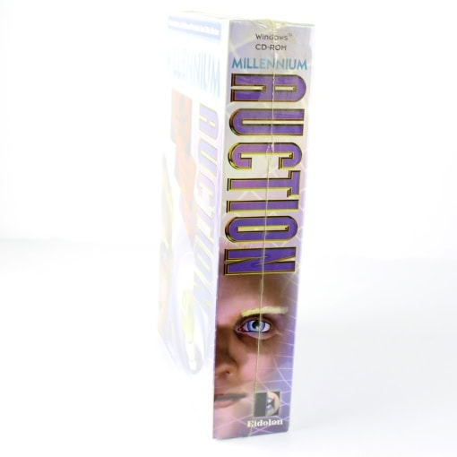 Millennium Auction (PC Big Box) - Ny - Image 3