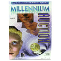 Millennium Auction (PC Big Box) - Ny