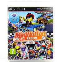 ModNation Racers (PS3)