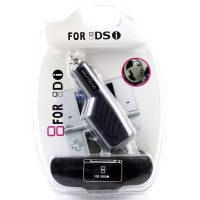 Nintendo DSi 12v biloplader