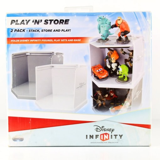 Play 'N' Store - Disney Infinity