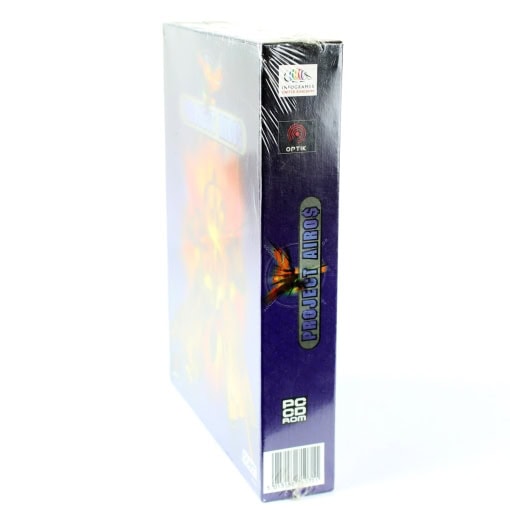 Project Airos (PC Big Box) - Ny - Image 3