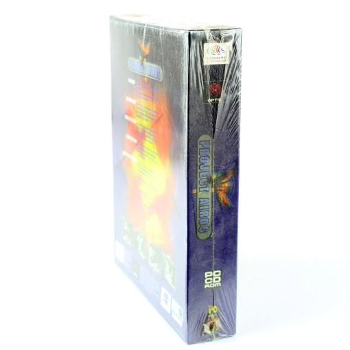 Project Airos (PC Big Box) - Ny - Image 4