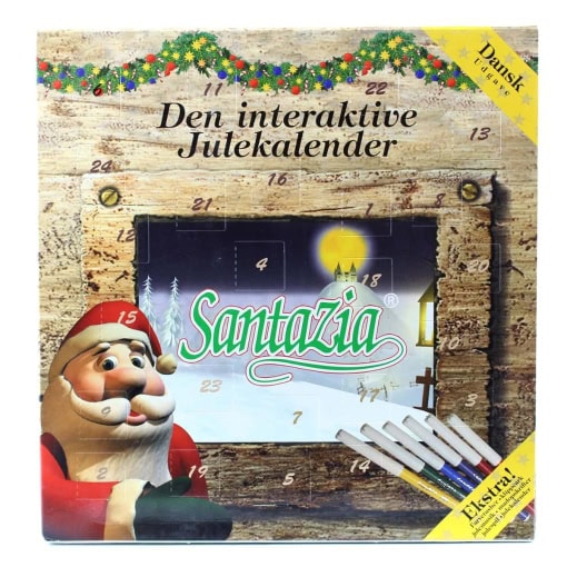Santazia (PC Big Box)