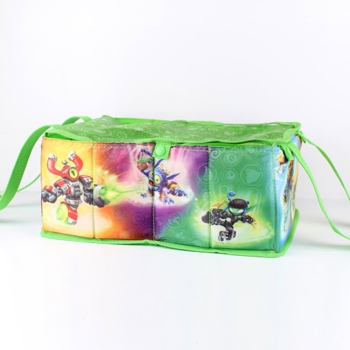 Skylanders taske med fire rum - Image 2