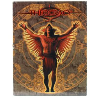 Theocracy (PC Big Box)