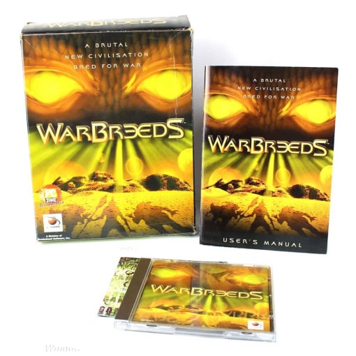 WarBreeds (PC Big Box) - Image 3