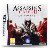 Assassin's Creed II: Discovery (Nintendo DS)