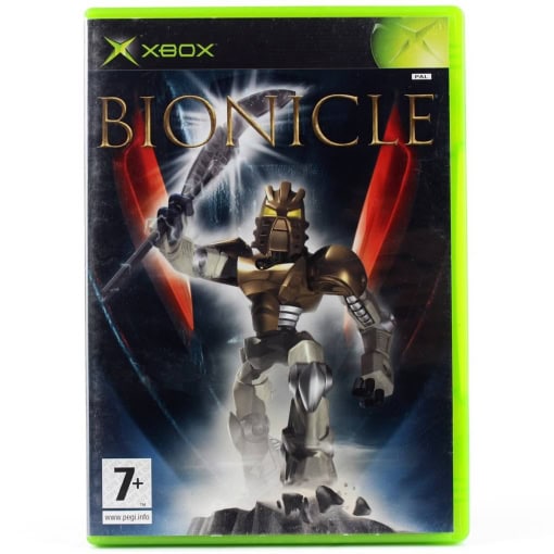 Bionicle (Xbox)