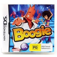 Boogie (Nintendo DS)