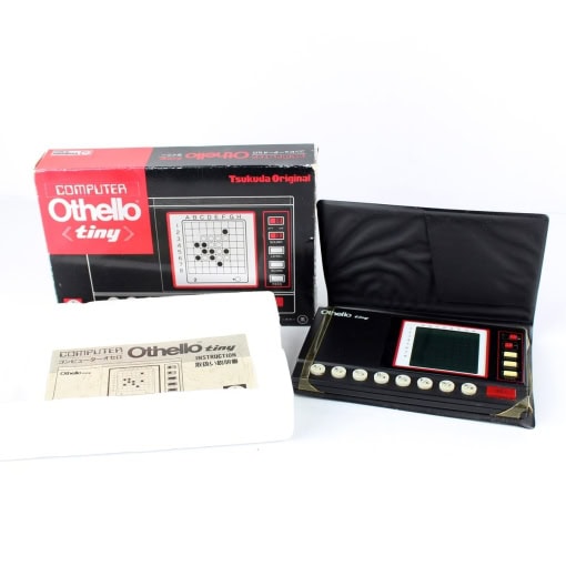Computer Othello Tiny Tsukuda Original - Image 2