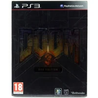 Doom 3: BFG Edition (PS3)