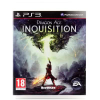 Dragon Age: Inquisition (PS3)