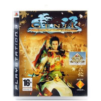 Genji: Days of the Blade (PS3)