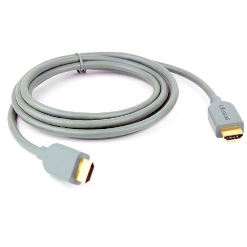 Original Microsoft Xbox 360 HDMI kabel - Billede 2