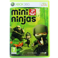 Mini Ninjas (Xbox 360)