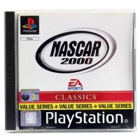 NASCAR 2000 (PS1)