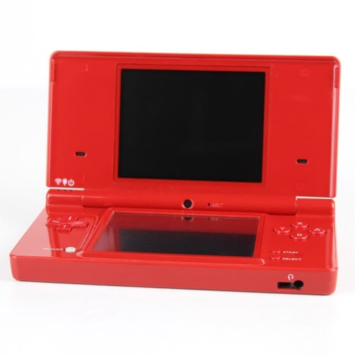 Nintendo DSi Konsol (Rød) - Image 2