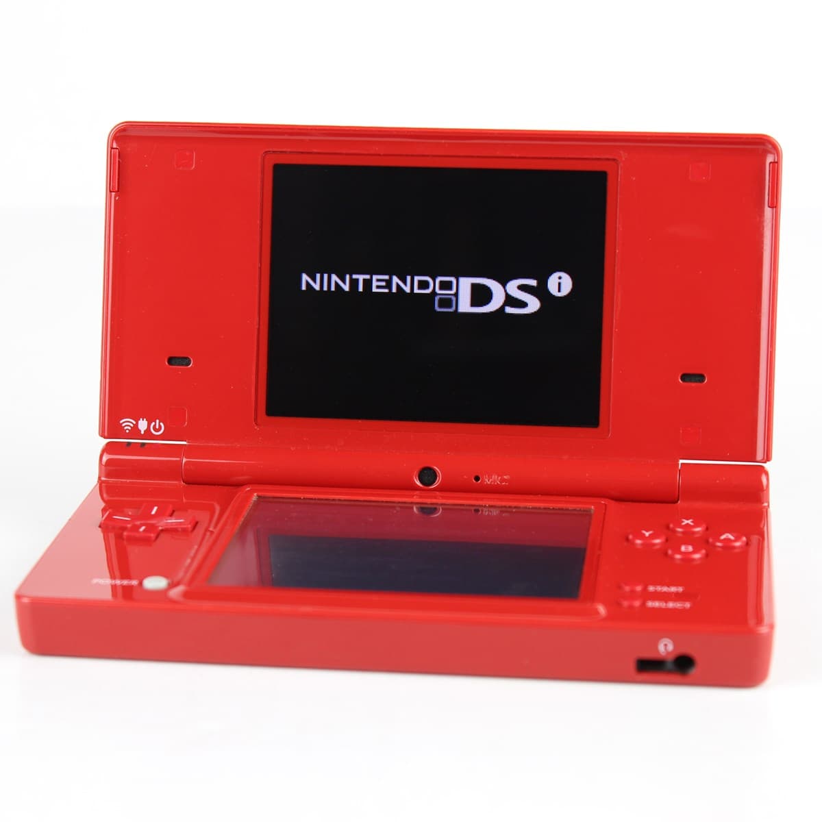 Nintendo DSi Konsol inkl. oplader - WTS Retro Køb her