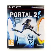Portal 2 (PS3)