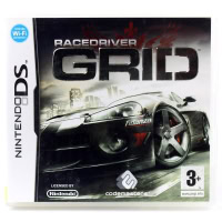 Racedriver: GRID (Nintendo DS)