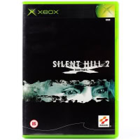 Silent Hill 2 (Xbox)