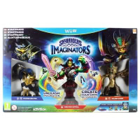 Skylanders: Imaginators Startpakke (Nintendo Wii U)