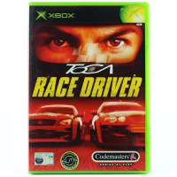 TOCA Race Driver (Xbox)