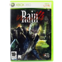 Vampire Rain (Xbox 360)