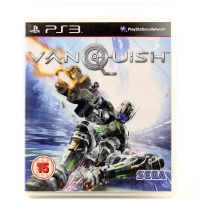 Vanquish (PS3)