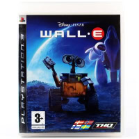Disney•Pixar Wall-E (PS3)