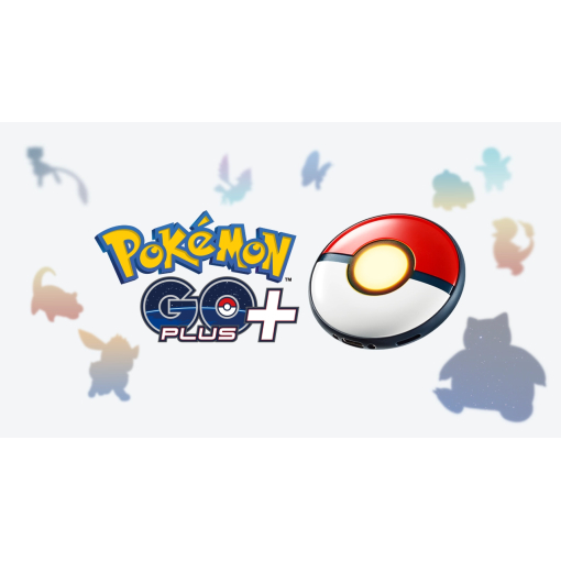 Pokémon GO Plus + - Image 2