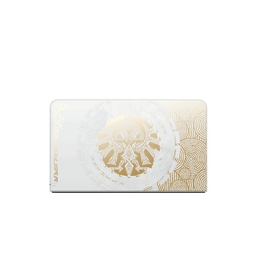 Nintendo Switch OLED Model The Legend Of Zelda: Tears Of The Kingdom Edition - Image 7