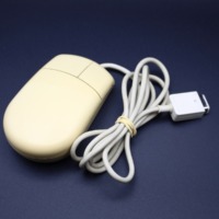 Commodore Amiga Mus