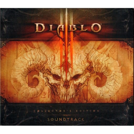 Diablo III Soundtrack